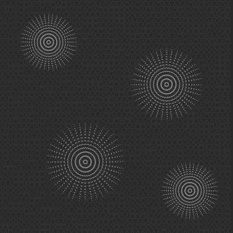 Fossils #31 static token preview