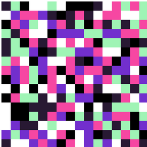 Right Click And Save As Pixels project preview