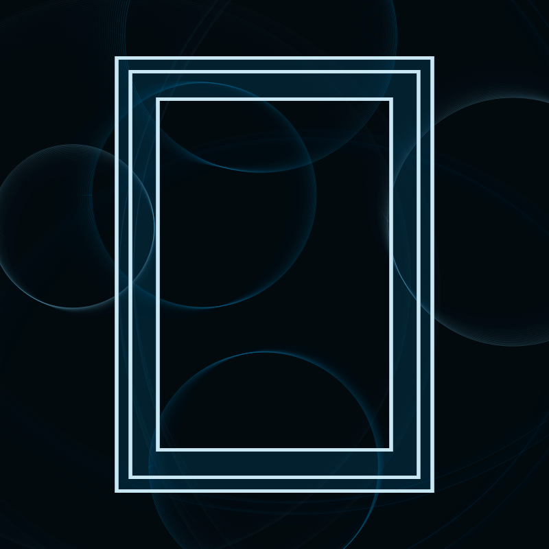 Perspectives (Renewed) #5 static token preview