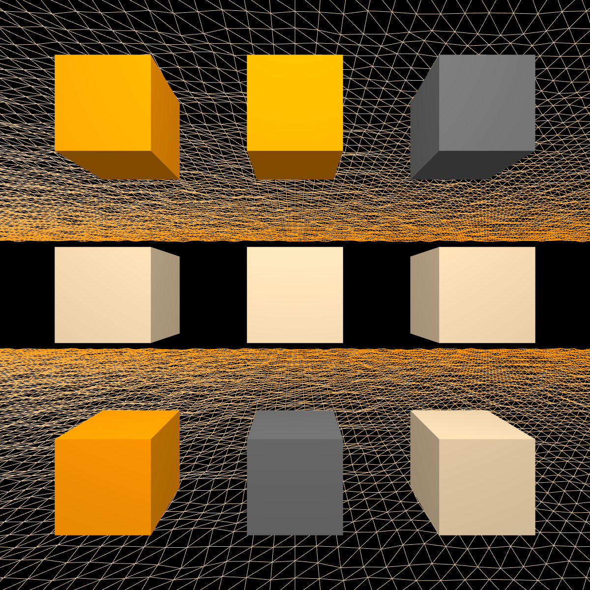 beat_voxels.v003g ft. Palmerainvisible #8 static token preview