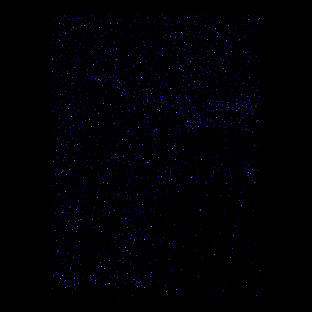 Endless Rain #23 static token preview