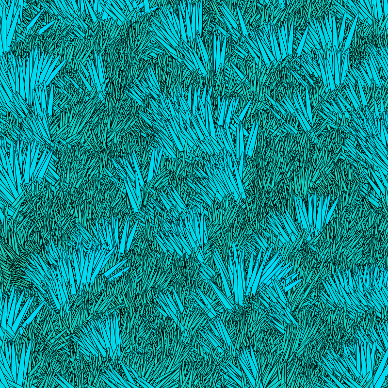 thick growth of grass02 #18 static token preview