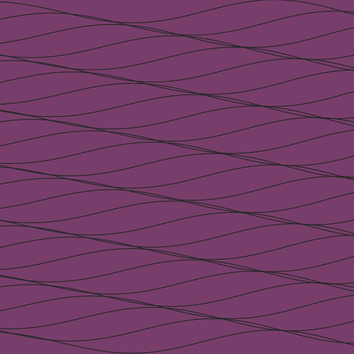 Proto Sine Waves #16 static token preview