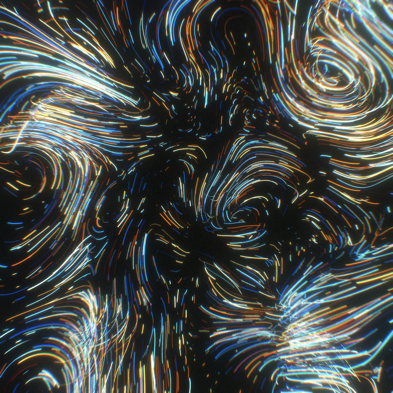tangle #61 static token preview