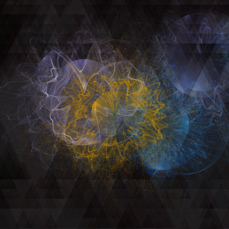 Deep Intelligence #11 static token preview