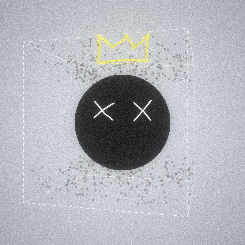 DeltaFoxIpsum No. #187 static token preview