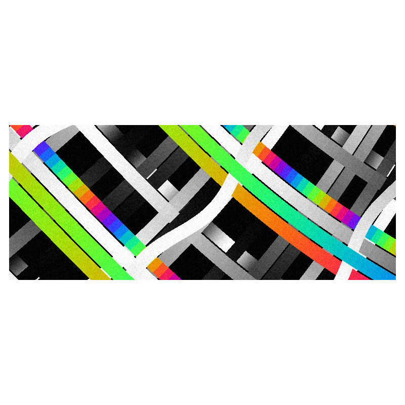 Weave #3 static token preview