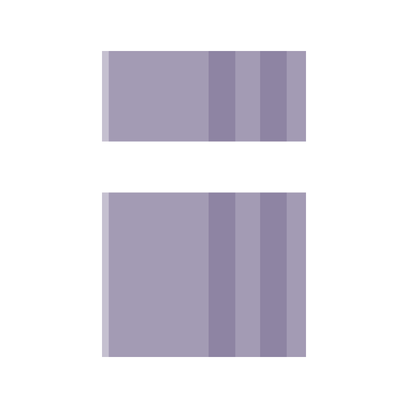 Maximum Minimalism level 1 #15 static token preview
