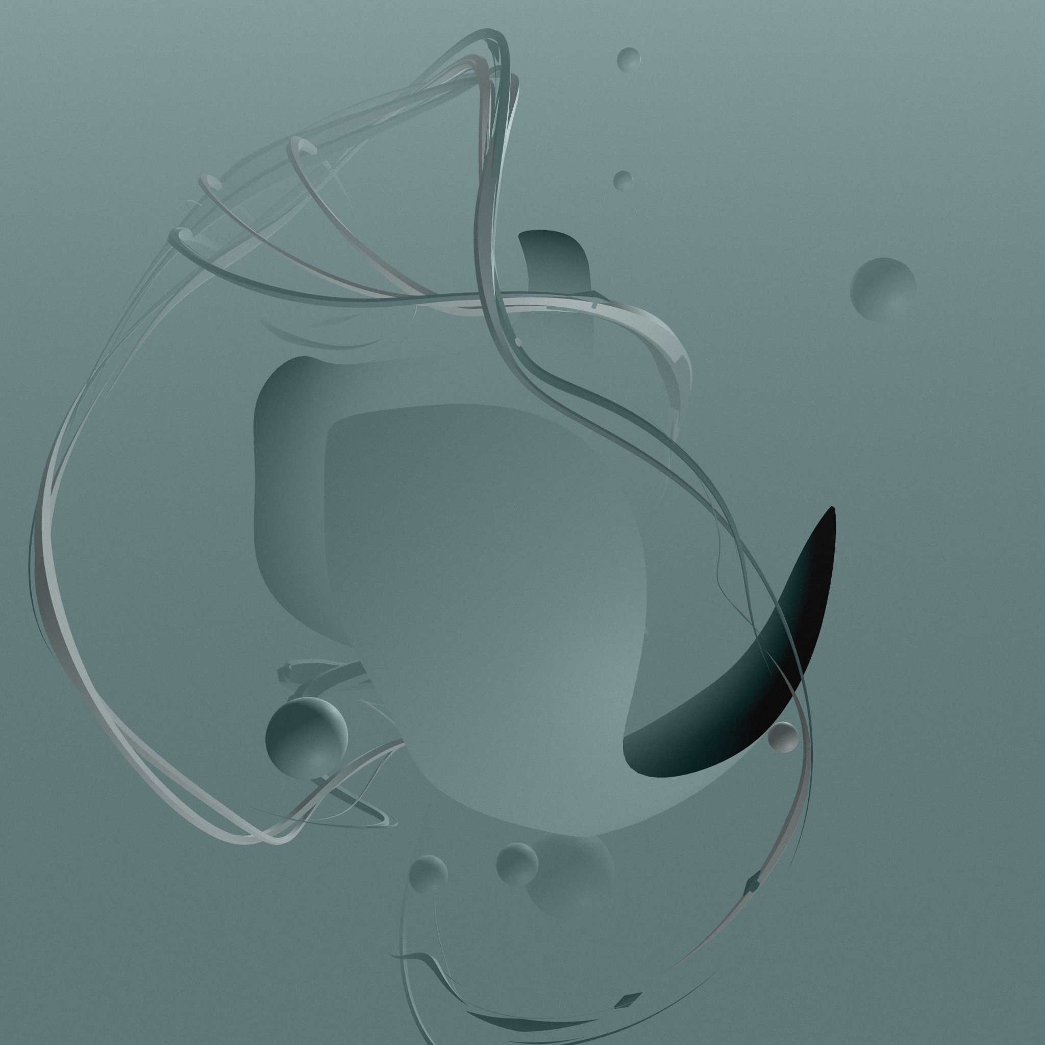 The Face We Had #7 static token preview