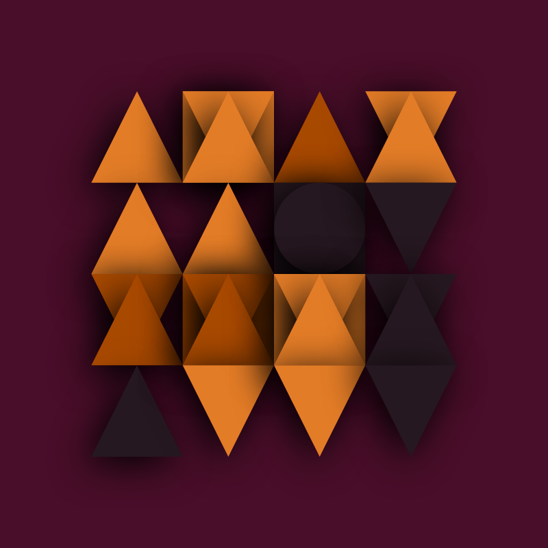 Painting Color Combinations #007 #16 static token preview