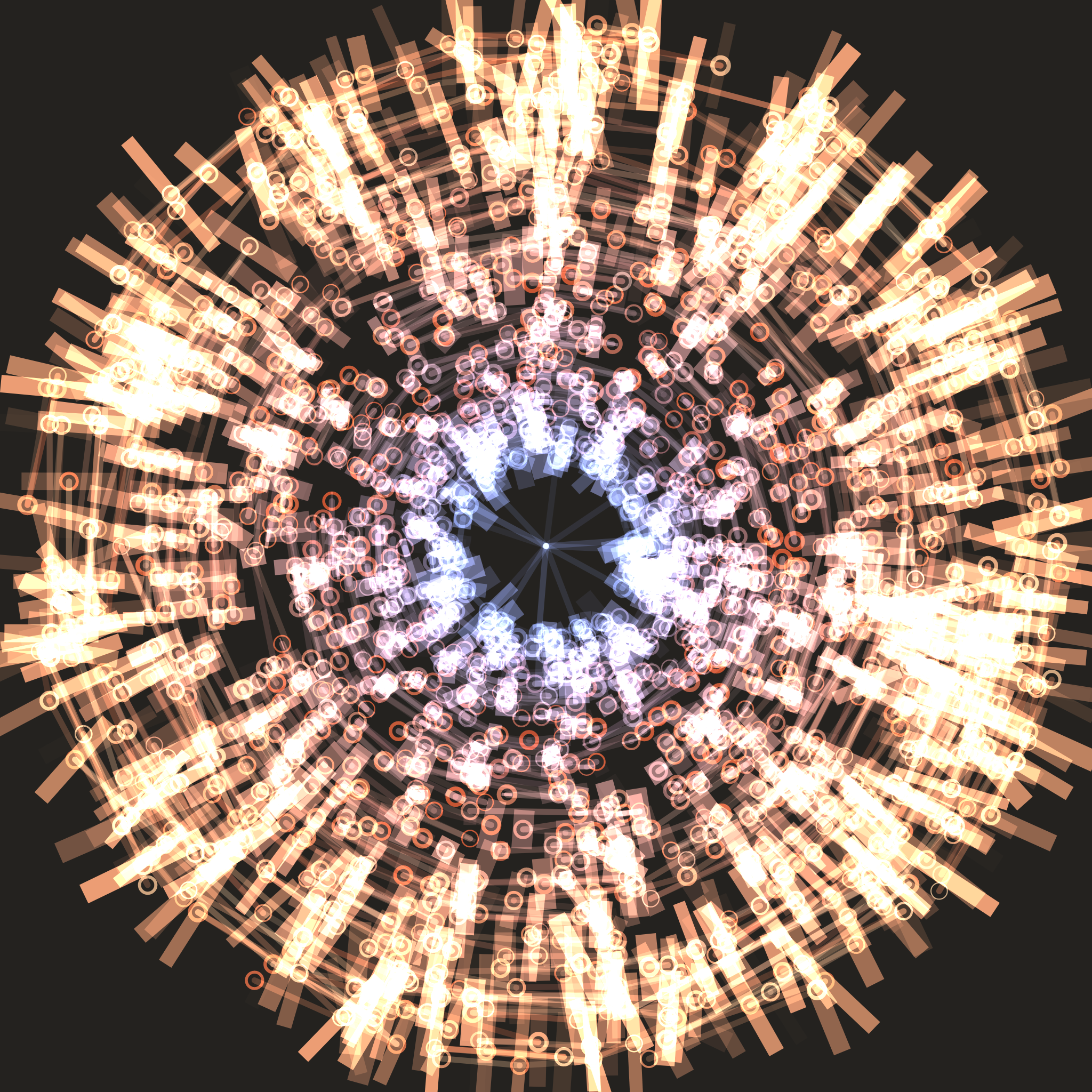 Chaos Cluster #125 static token preview