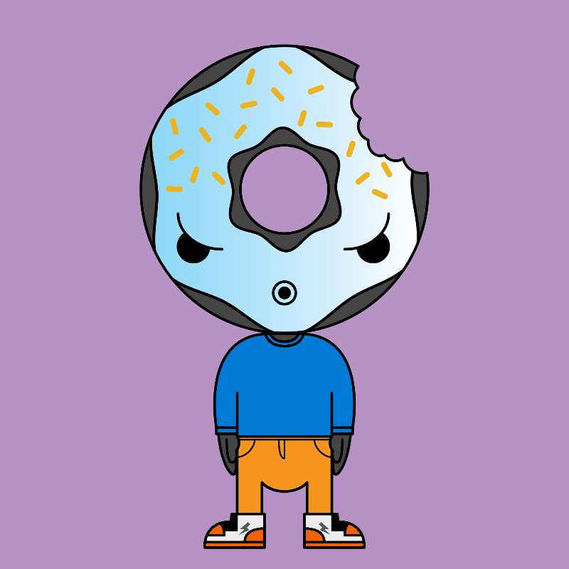 fx_doughs #7467 static token preview
