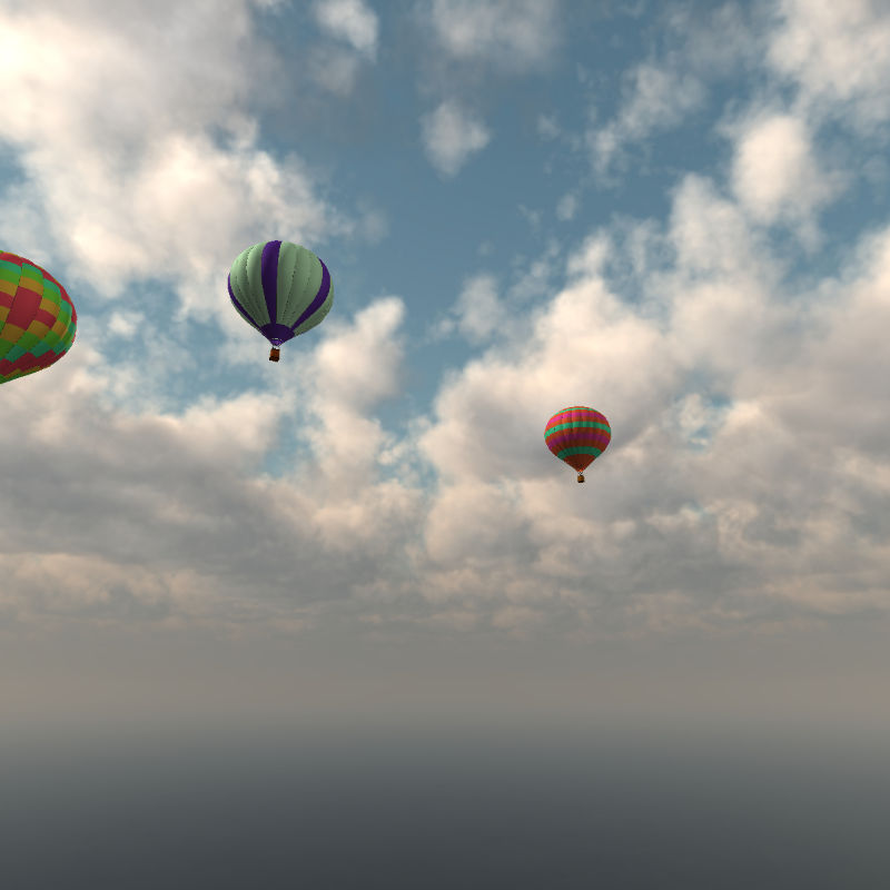 Balloonz #48 static token preview