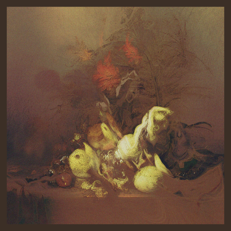 Nature Morte #16 static token preview