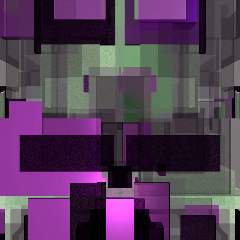 NEO-TOKYO #20 static token preview