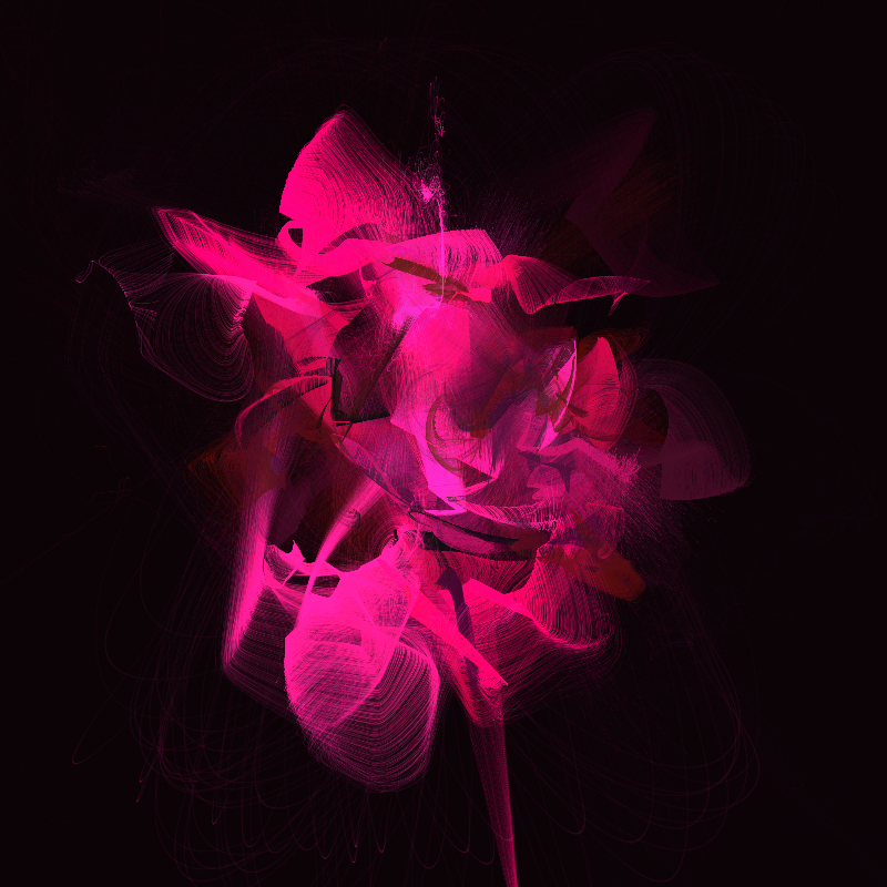 a Heaven in a Wild Flower #23 static token preview