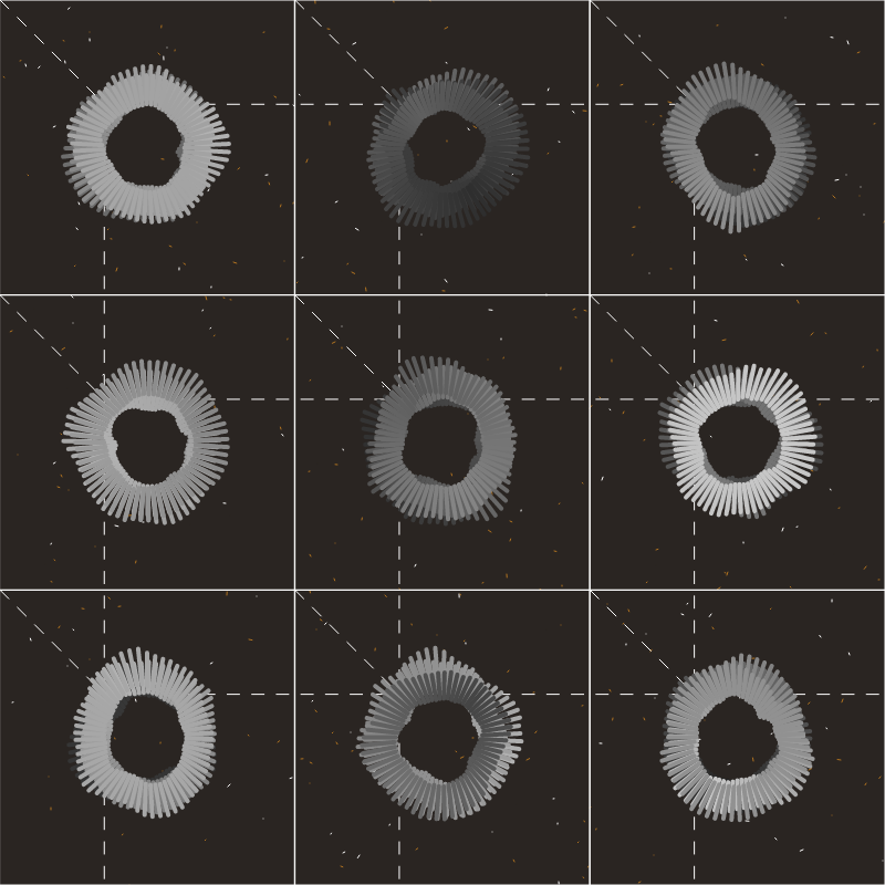 Inaccurate Depictions: String Theory #14 static token preview