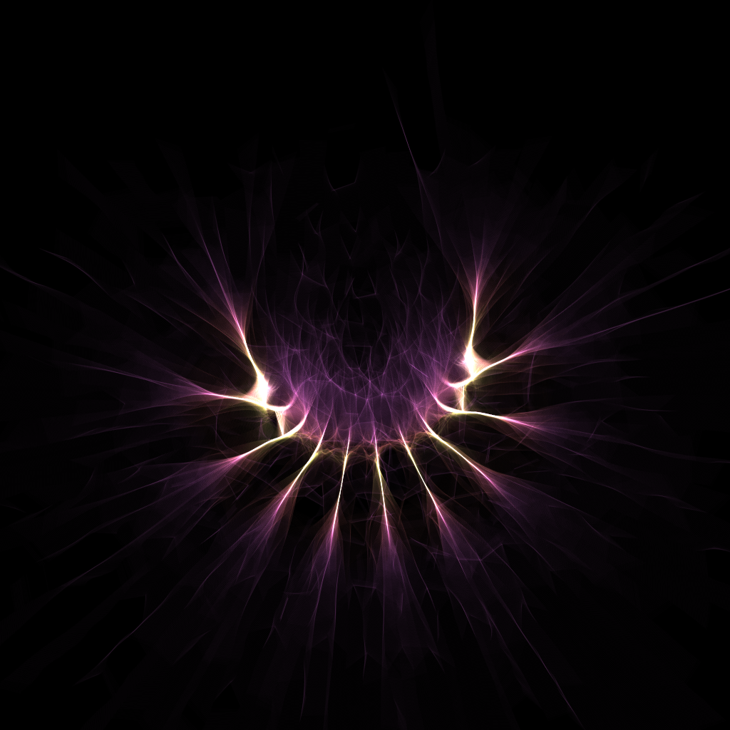 .rhizome #5 static token preview