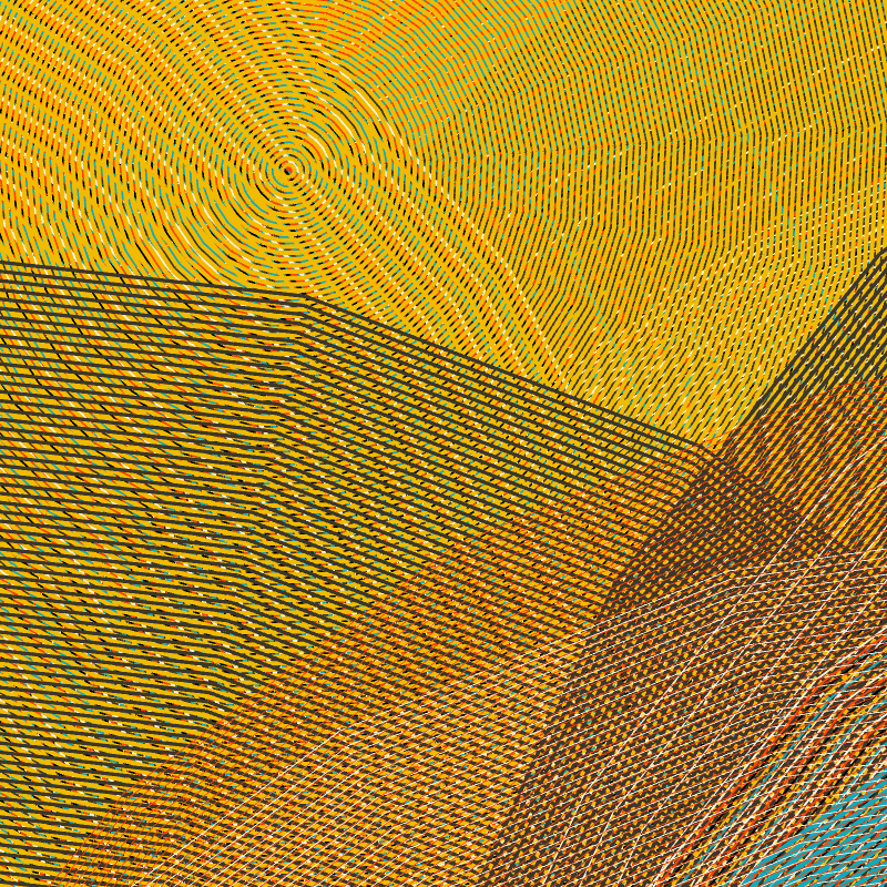 A Stitch Is Fine #2 static token preview