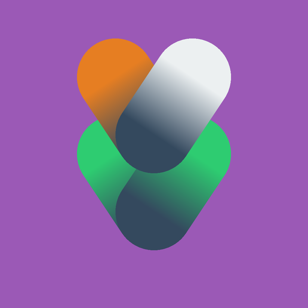 Heart Attack #16 static token preview