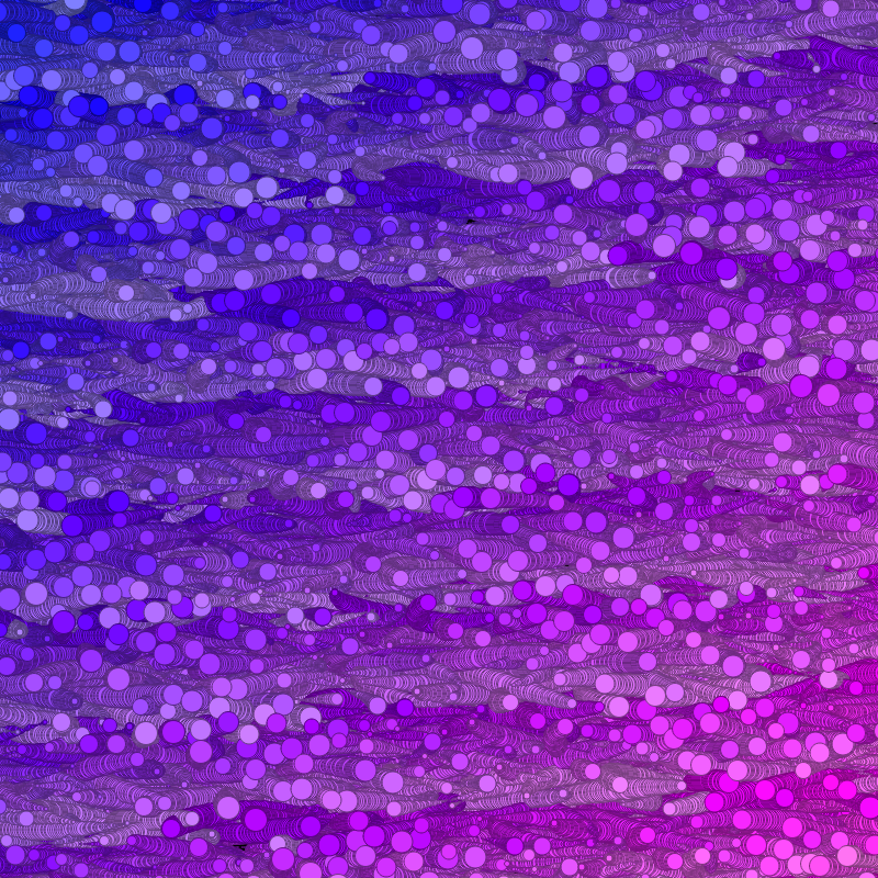 Wavetable #20 static token preview