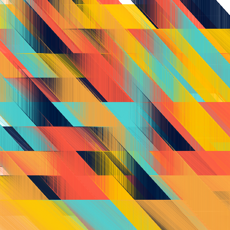 interference x resonance #8 static token preview