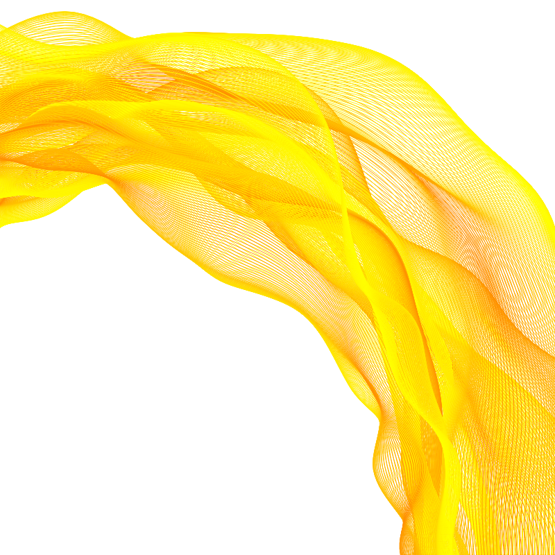 Solar Waves #4 static token preview
