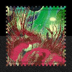 Stamps of Onablo #15 static token preview