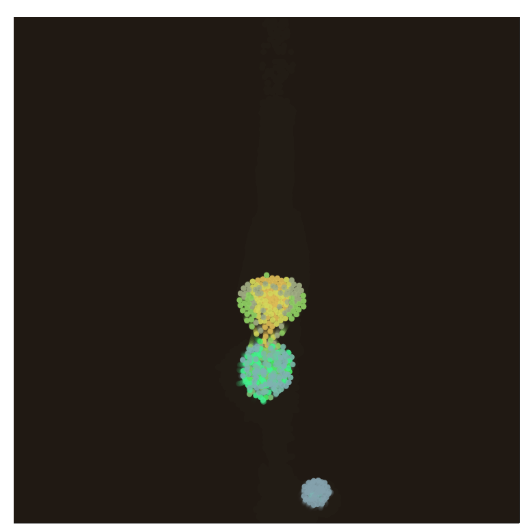 Circus of Life #19 static token preview