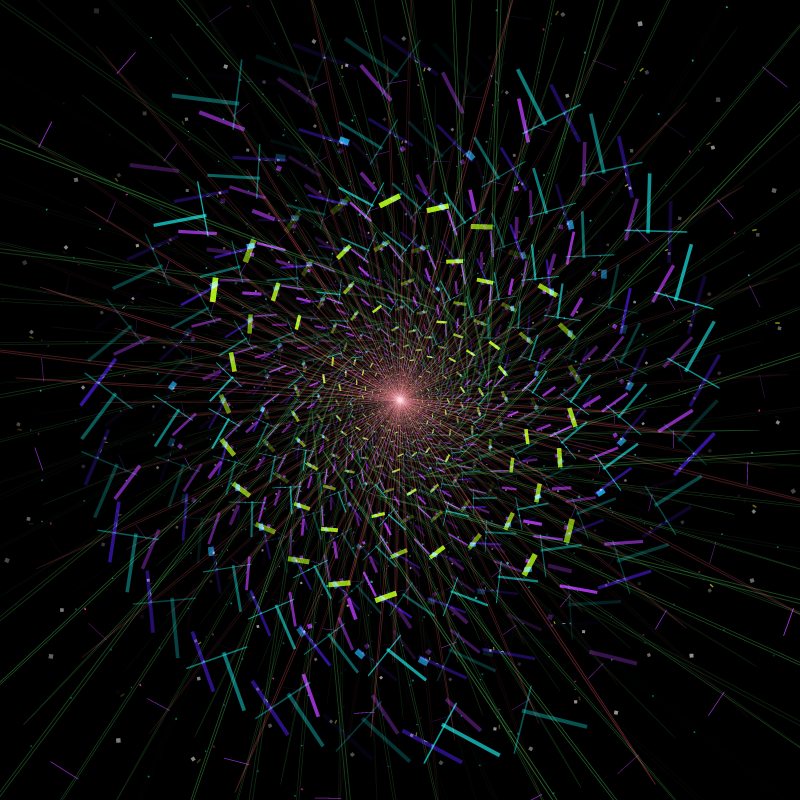 CYCLE #8 static token preview