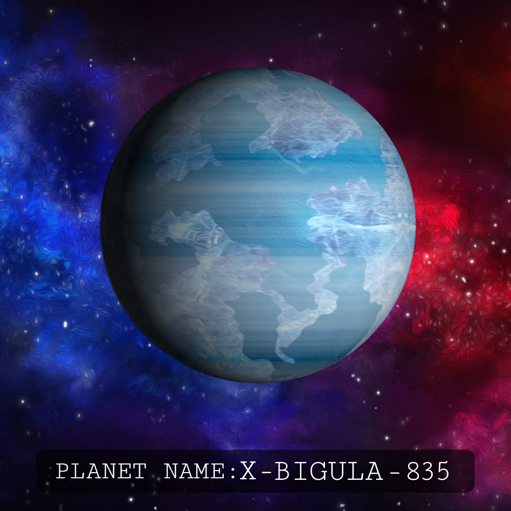 Fx.Planetary #20 static token preview