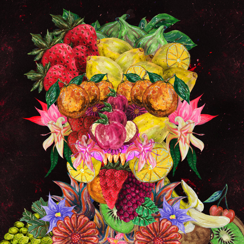 The Arcimboldo Project #19 static token preview