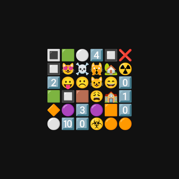 emoji-sigs #14 static token preview