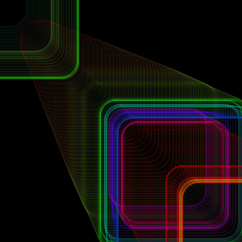 Portal de colores #19 static token preview