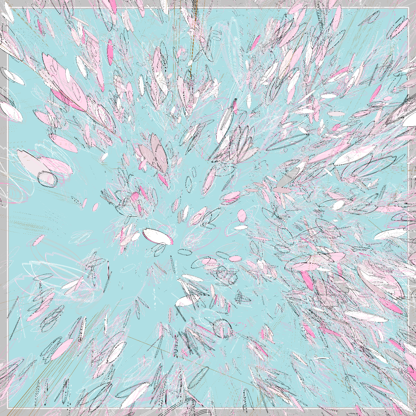 Feel Spring #1 static token preview