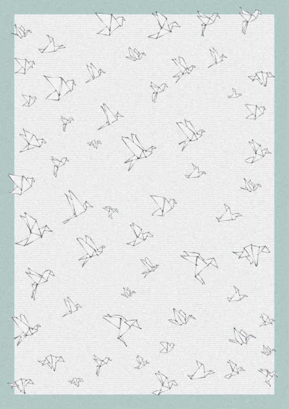 Paper Planes #175 static token preview