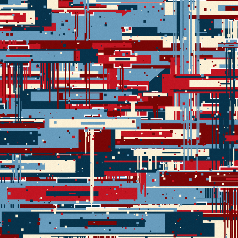 Rectangles and lines #22 static token preview