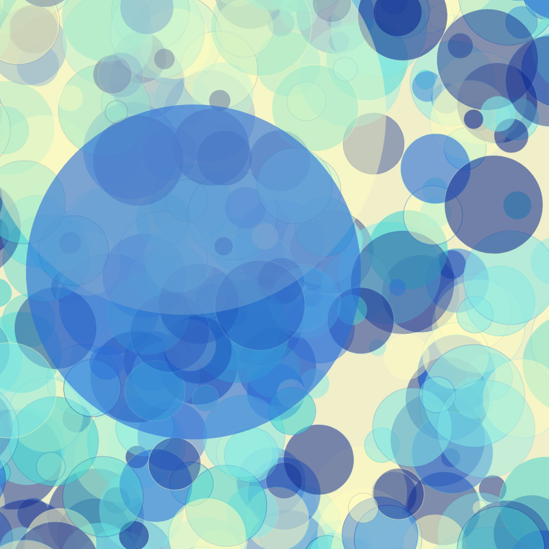 many worlds theory #17 static token preview