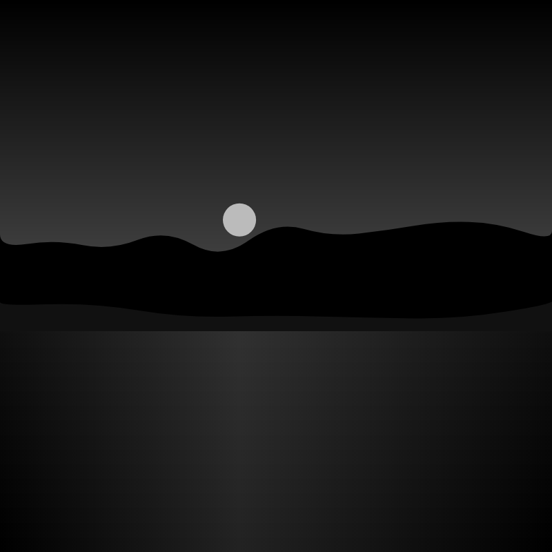 Night at the Ranch #10 static token preview