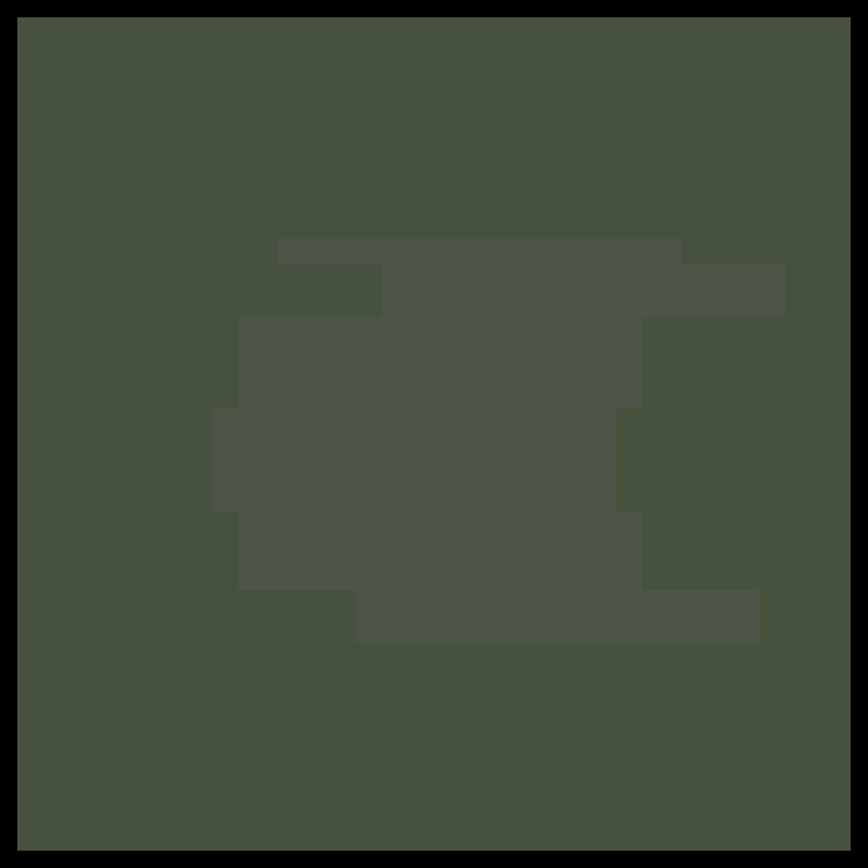 color square #5 static token preview