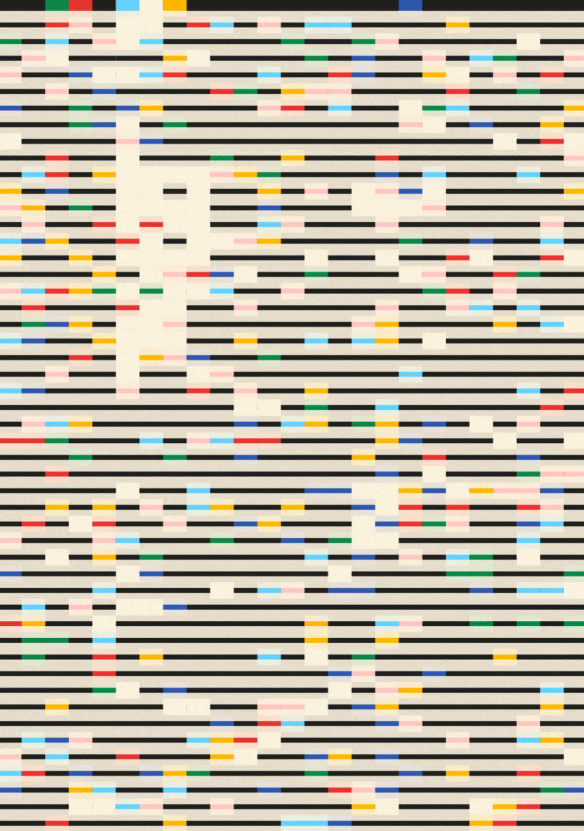 Alleles #368 static token preview