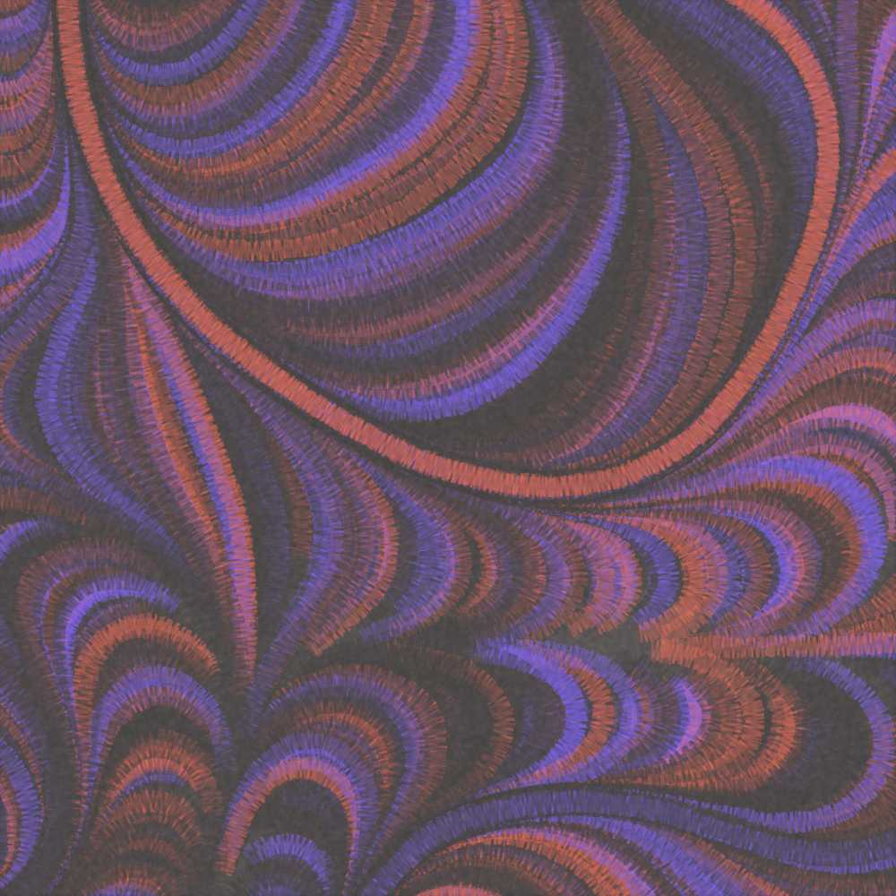 RIBBON FIELDS //MADNESS #11 static token preview