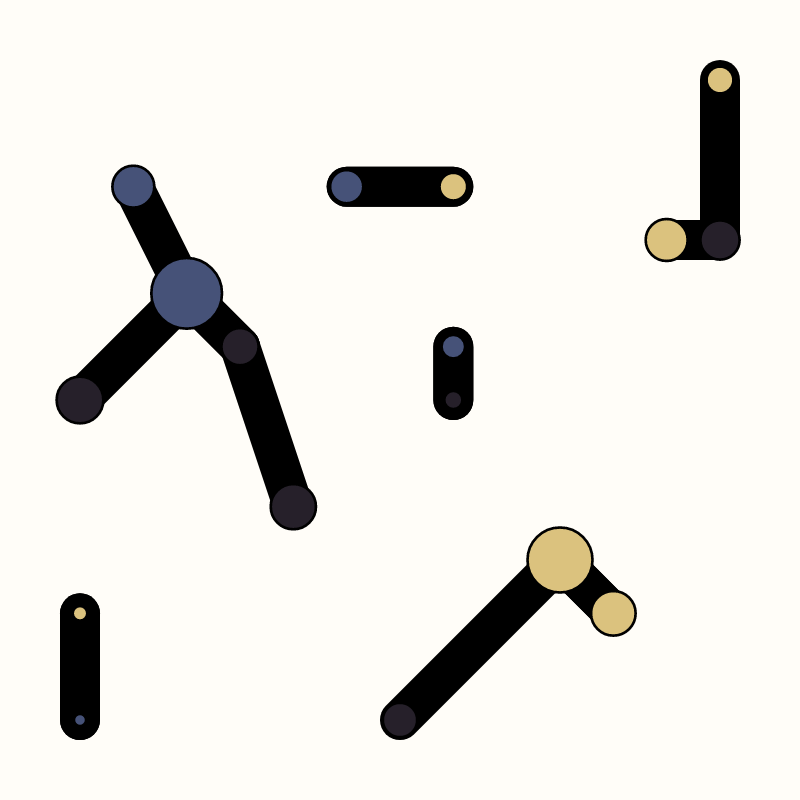 Fruits #7 static token preview