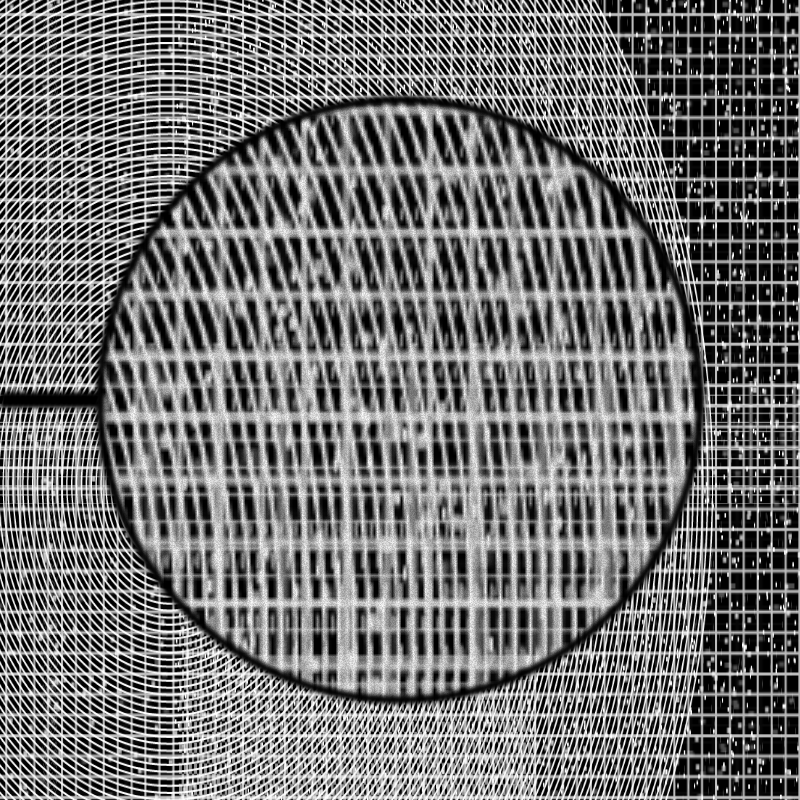 MICROSCOPY #14 static token preview