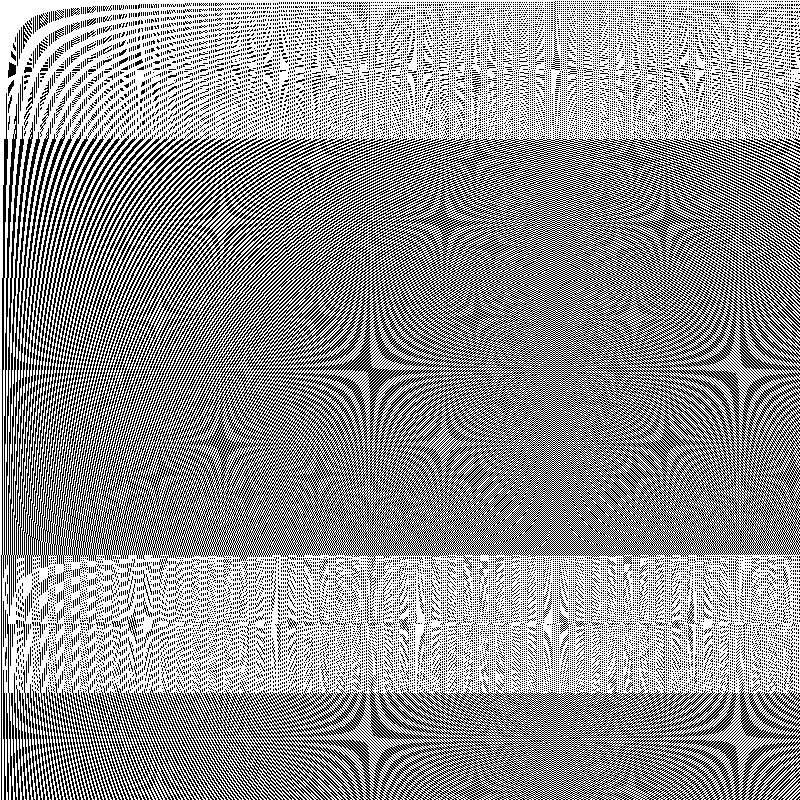 Modulo Art - Animated #3 static token preview