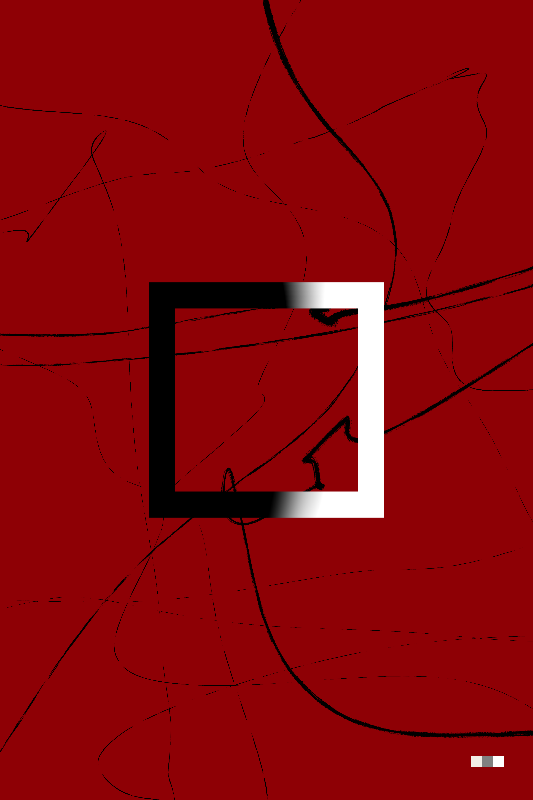 New Abstract #1 static token preview