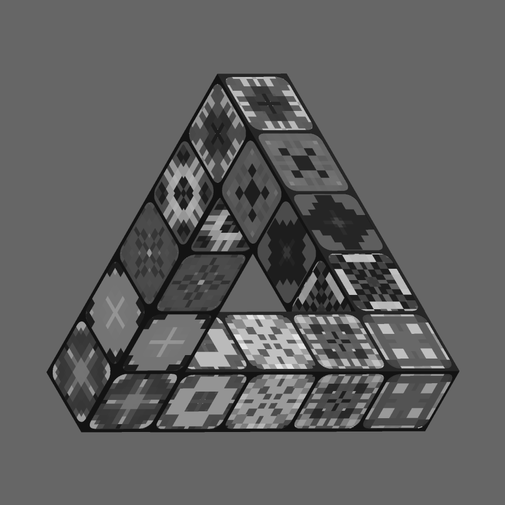 кคɭєเ๔๏ร - Շгเคภﻮɭє #141 static token preview