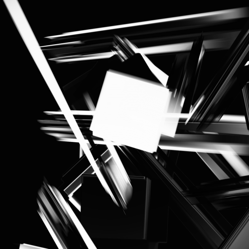 Quantum Shift #23 static token preview