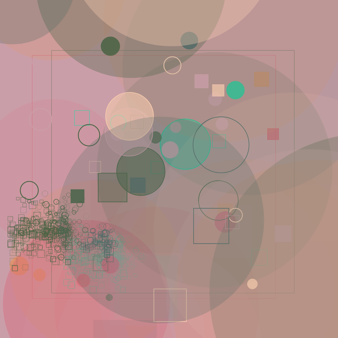 Quantum Plankton #18 static token preview
