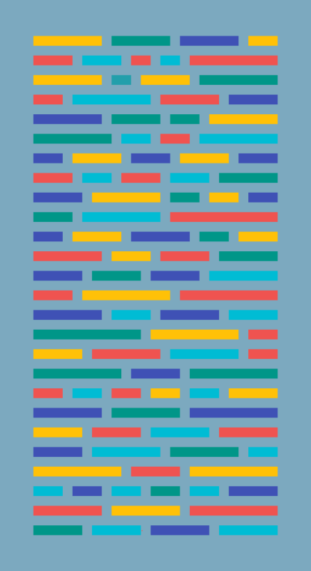 Stripes #5 static token preview